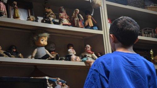 A Haunting Season 11 Episode 8 - Norman the Doll