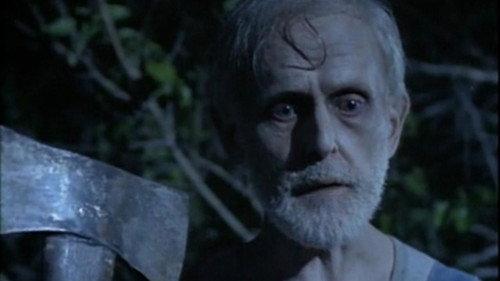 Are You Afraid of the Dark? Season 2 Episode 13 - The Tale of Old Man Corcoran