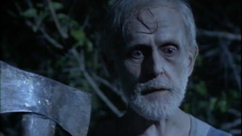 Are You Afraid of the Dark? Season 2 Episode 13 - The Tale of Old Man Corcoran