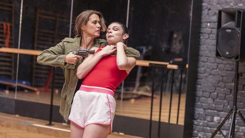 Le Négociateur Season 1 Episode 4 - Episode 4