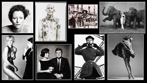 American Masters Season 10 Episode 3 - Richard Avedon: Darkness and Light