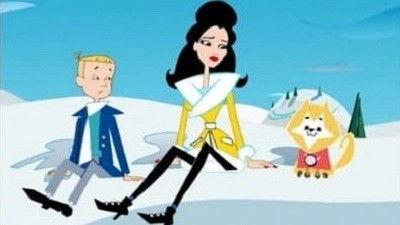 undefined Season 0 Episode 2 - Oy to the World - An Animated Christmas Special