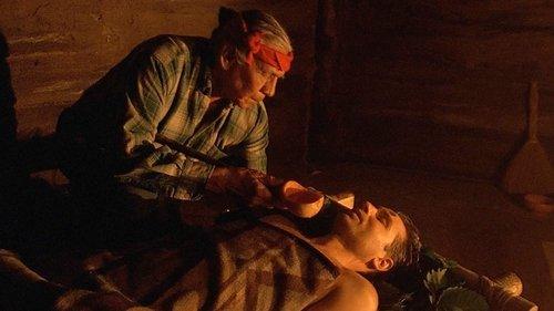 undefined Season 3 Episode 1 - The Blessing Way (2)