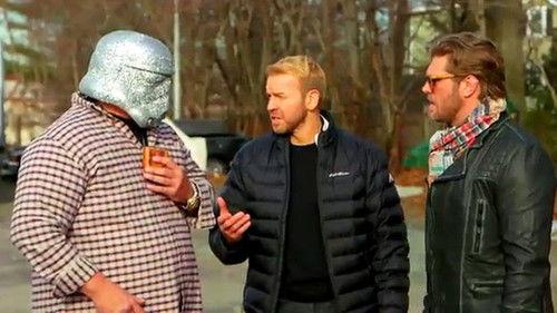 Background image for Nailed It!