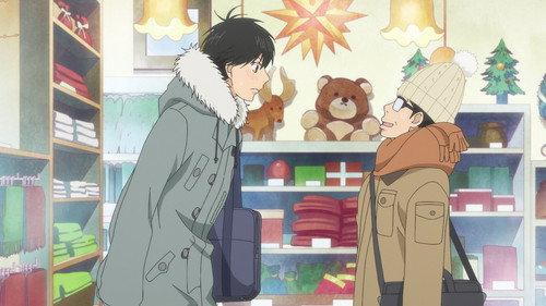 undefined Season 3 Episode 4 - Christmas Party