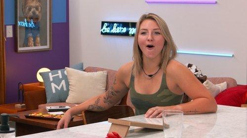 The Circle Season 6 Episode 7 - Ride or Die