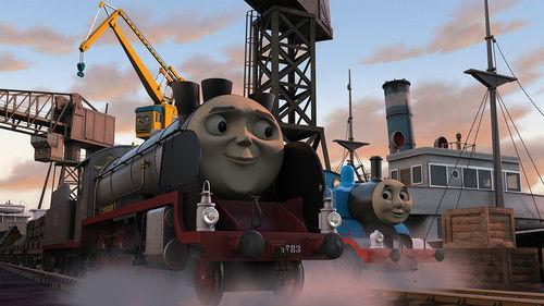 Thomas & Friends Season 22 Episode 13 - Seeing is Believing