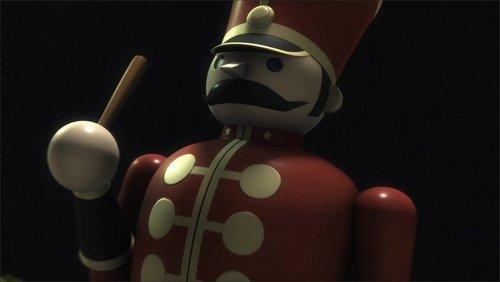 Beware the Batman Season 1 Episode 5 - Broken