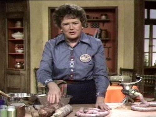 The French Chef Season 1 Episode 10 - Veal Scallops