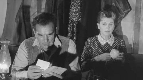 Wagon Train Season 1 Episode 31 - The Major Adams Story (2)