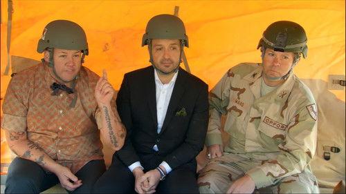 MasterChef Season 5 Episode 3 - Top 20 Compete