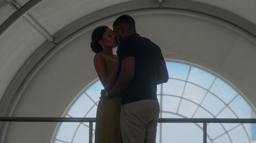 Fatal Seduction Season 2 Episode 10 - Pain