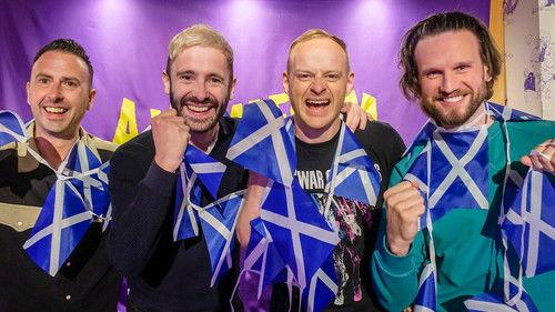 A View from the Terrace Season 6 Episode 4 - Episode 4