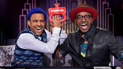 På spåret Season 33 Episode 8 - Episode 8