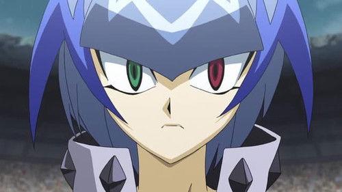 BeyWheelz Season 1 Episode 11 - The Shocking Truth