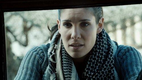 undefined Season 5 Episode 14 - War Cries