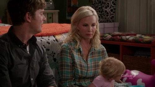 Parenthood Season 4 Episode 2 - Left Field