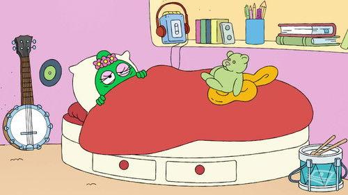 Barbapapa: One Big Happy Family! Season 2 Episode 25 - Bbarbalalalalala
