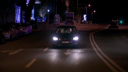 Behzat Ç.: An Ankara Policeman Season 3 Episode 22 - Eğitim Zayiatı