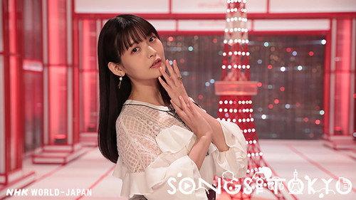 Songs of Tokyo Season 3 Episode 6 - Aoi Shouta, Uesaka Sumire