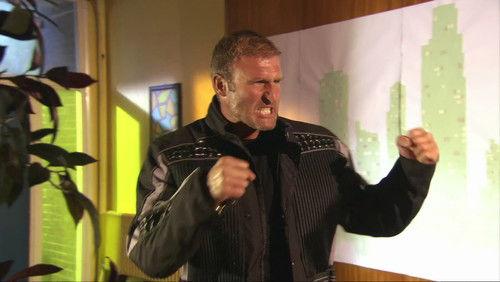 M.I. High Season 5 Episode 12 - Day of The Jacket