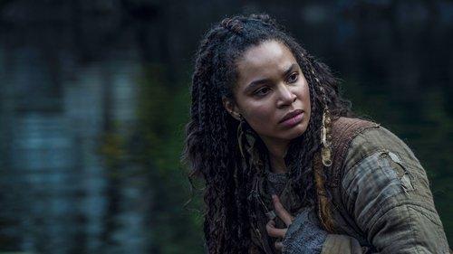 See Season 1 Episode 4 - The River