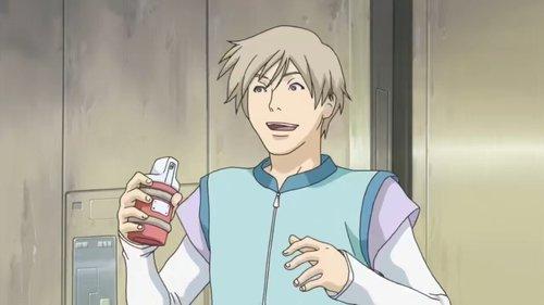 Planetes Season 1 Episode 4 - Part of the Job