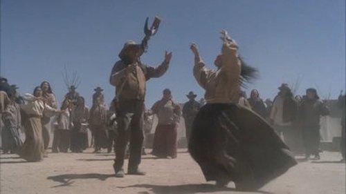 Into the West Season 1 Episode 6 - Ghost Dance
