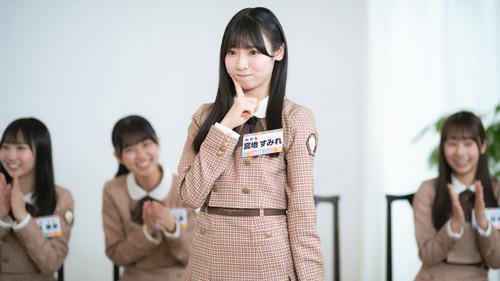 Let's Grow Up to Hinatazaka Season 1 Episode 15 - Episode 15