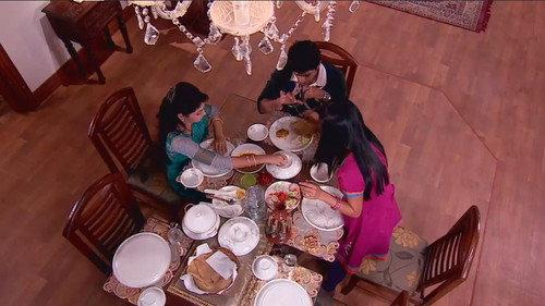 Dil Se Di Dua... Saubhagyavati Bhava? Season 1 Episode 6 - Episode 6