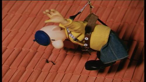 Pat & Mat Season 6 Episode 2 - (Solar) Lawnmower