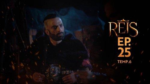 Kings Season 6 Episode 25 - Episode 25