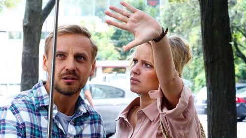 O mnie się nie martw Season 9 Episode 4 - Episode 4