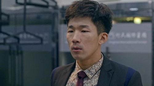 HIStory Season 3 Episode 5 - Trapped #05