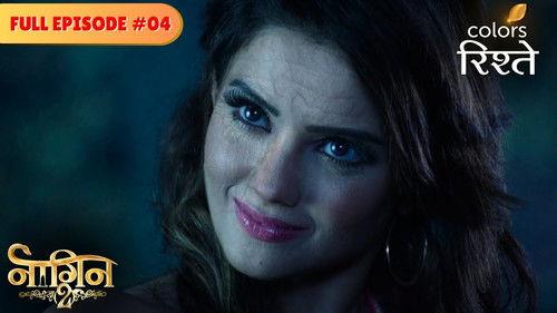 Naagin Season 2 Episode 4 - Shivangi's Life In Danger!