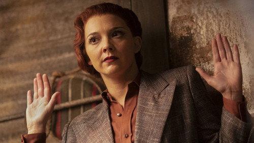 Penny Dreadful: City of Angels Season 1 Episode 6 - How it is with Brothers