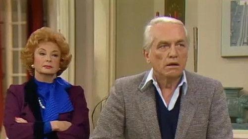 Too Close for Comfort Season 2 Episode 16 - My Unfavorite Martin