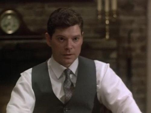 undefined Season 4 Episode 13 - Lullaby of Darkness