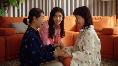 Us Without Sex Season 1 Episode 8 - Episode 8