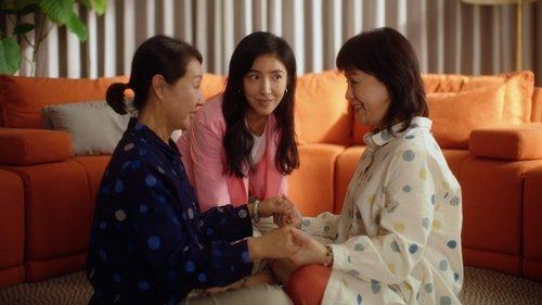 Us Without Sex Season 1 Episode 8 - Episode 8