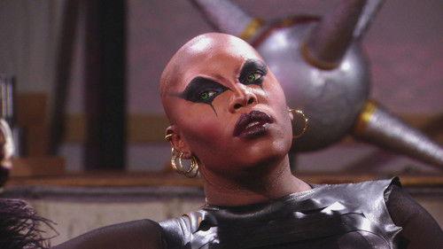 RuPaul's Drag Race: Untucked Season 9 Episode 11 - Evil Twins