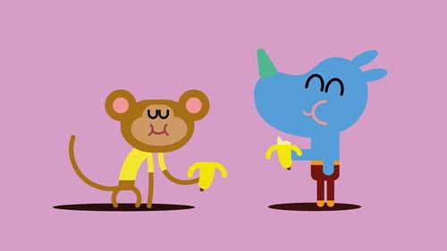 Hey Duggee Season 1 Episode 44 - The Be Careful Badge