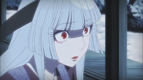 Kyousougiga Season 1 Episode 5 - The Worries, Beginning, and Ending of the Young Third Son