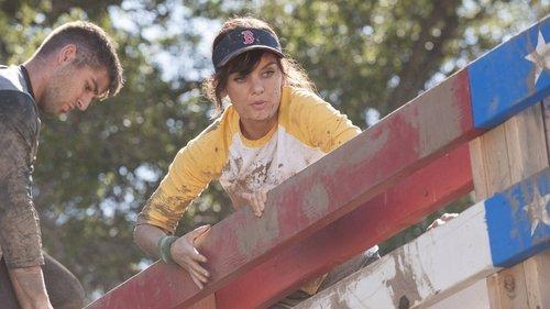 SMILF Season 1 Episode 4 - Deep-Dish Pizza & a Shot of Holy Water