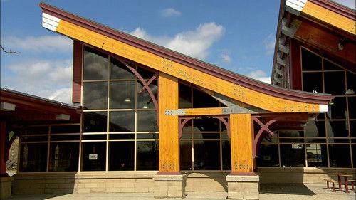 How It's Made Season 17 Episode 12 - Laminated Wood Beams, Sport Utility Vehicles, Veggie Burgers, Wood Boring Augers