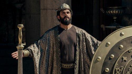 undefined Season 1 Episode 5 - The Wolf and the Lion