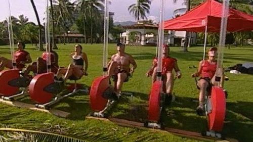 The Challenge Season 8 Episode 6 - Balls Out