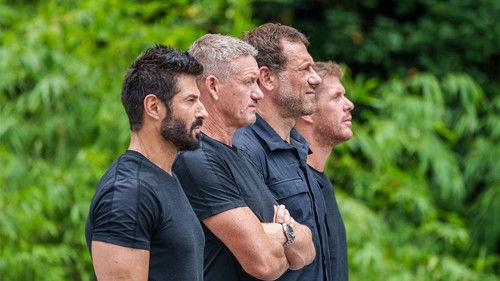 Celebrity SAS: Who Dares Wins Season 5 Episode 7 - Episode 7