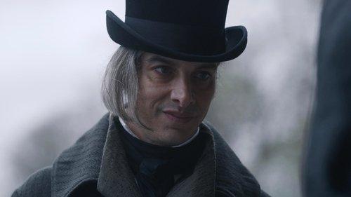 undefined Season 1 Episode 5 - The Contest