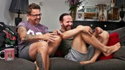 Gogglebox Season 3 Episode 6 - Episode 6